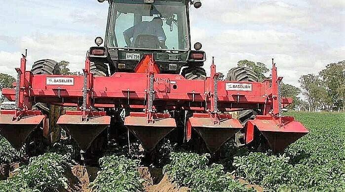 fertilizantes Yara
